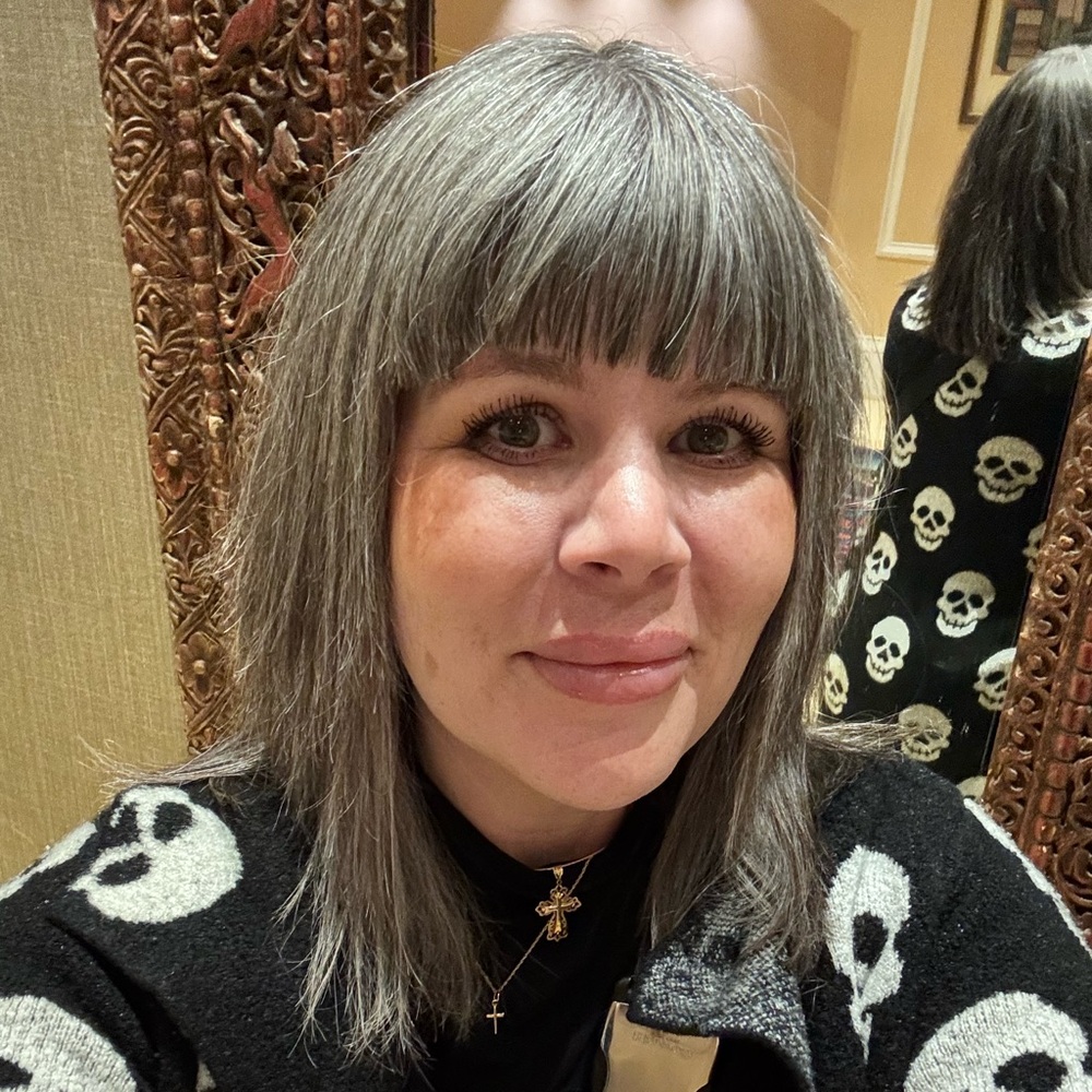 Meet your Posher, Cheri